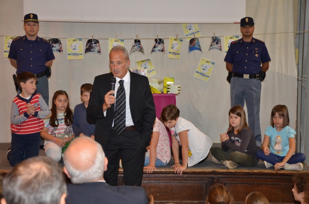 “Civis” arriva sui banchi degli studenti della provincia per insegnare “le buone pratiche” del vivere in collettività