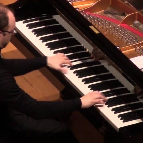 Al via PianoEchos: il pianoforte diventa protagonista
