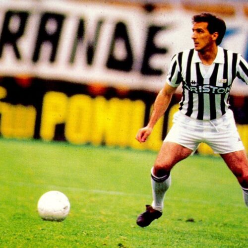 25 anni senza l’uomo e campione Scirea. A Morsasco potete portargli un fiore