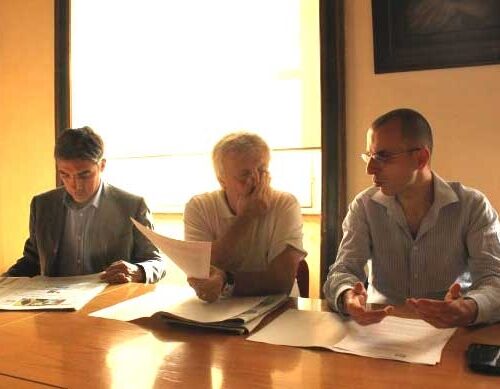 Un documento dal Pd di Valenza per un ‘nuovo sociale’ e sul Ciss: ‘basta guardare indietro, si pensi al futuro’