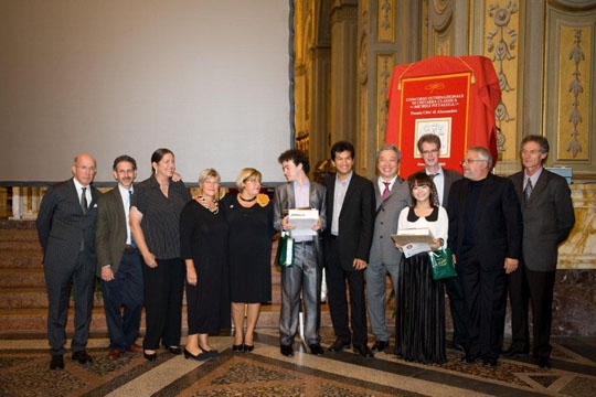 All’Alessandrino la finale del Pittaluga