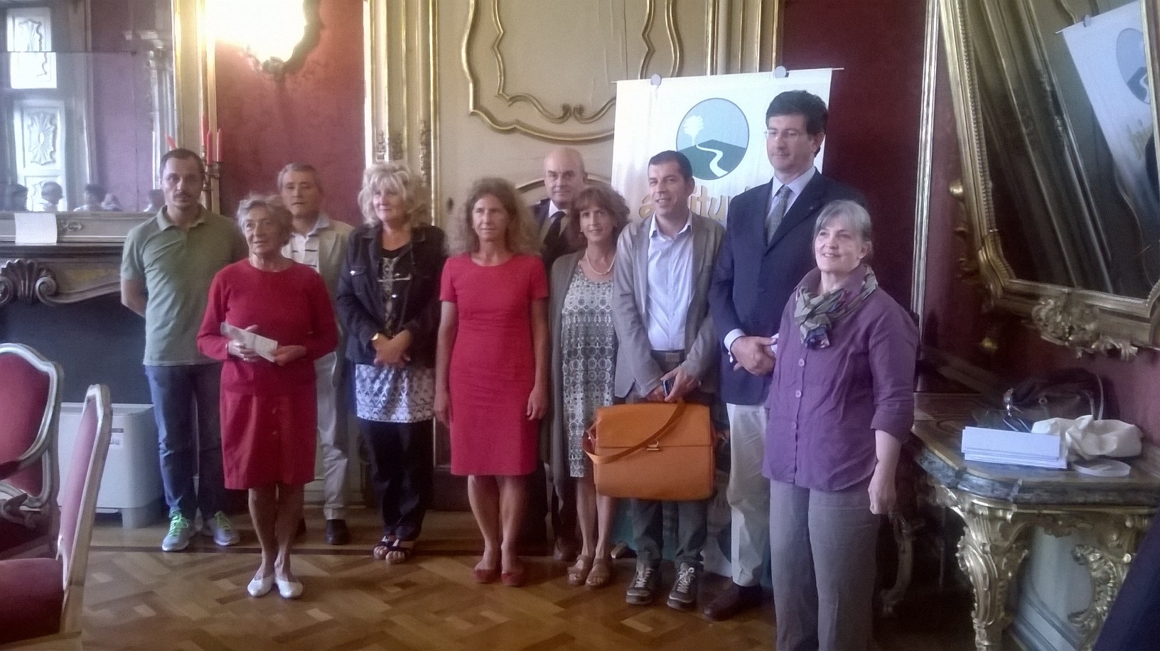 “Scatta il verde” torna sui banchi di scuola