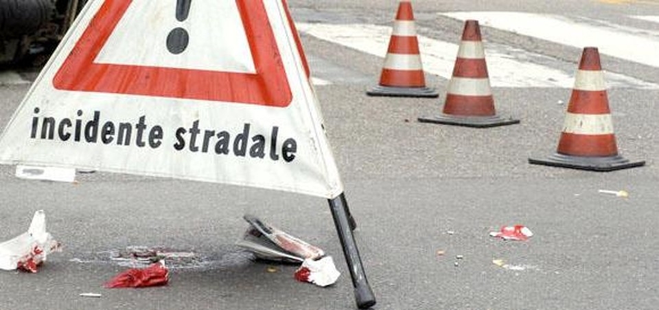 Riaperta la Colla dopo l’incidente del pomeriggio