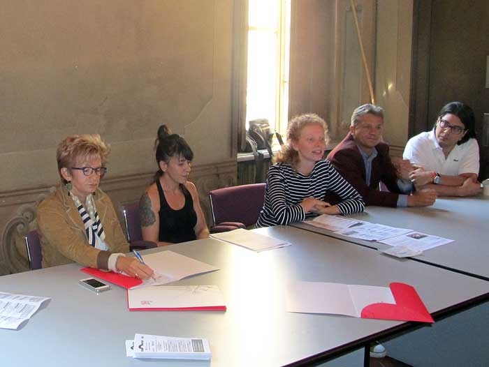 Dal 25 ottobre su il sipario a Casale con il teatro per tutti