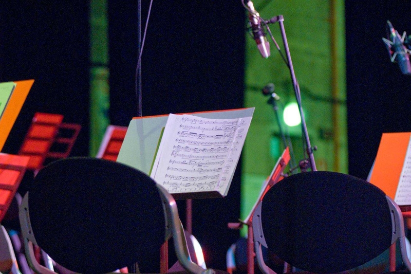 Continuano i concerti del concorso Pittaluga