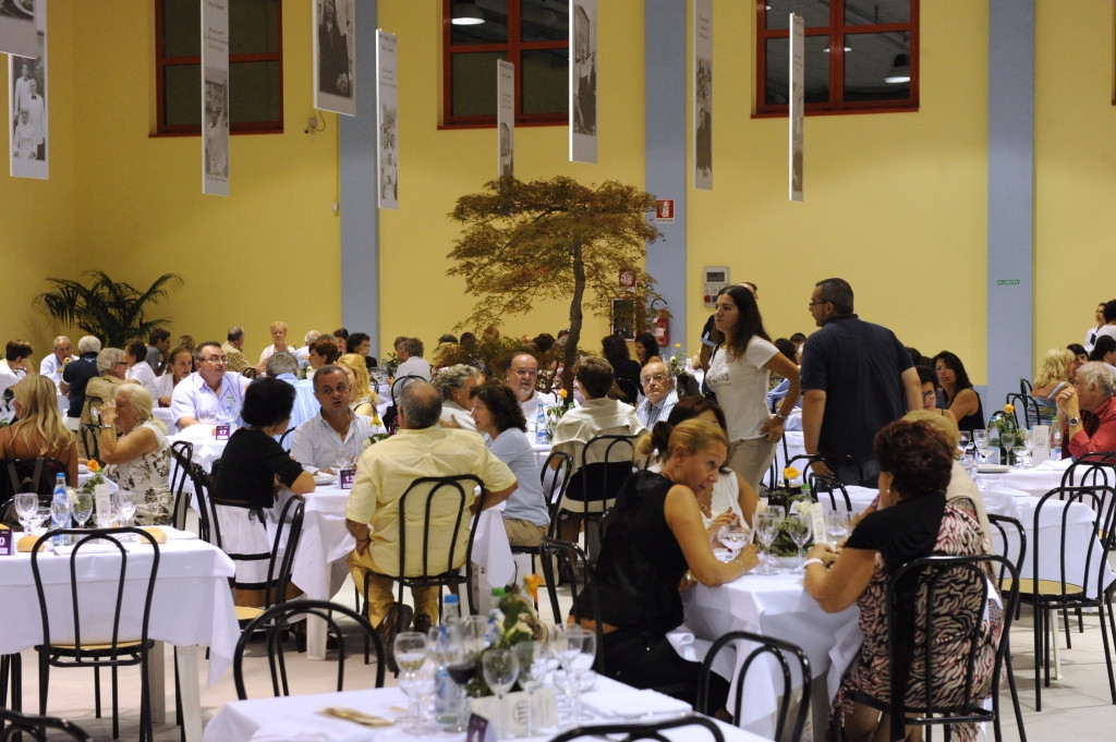 Al via la Douja d’Or e da sabato il festival delle Sagre