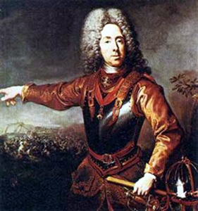 Al castello di Piovera un incontro dedicato a Eugenio di Savoia