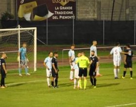 Serie D: trasferta amara per il Derthona e le reazioni post derby del Girardengo