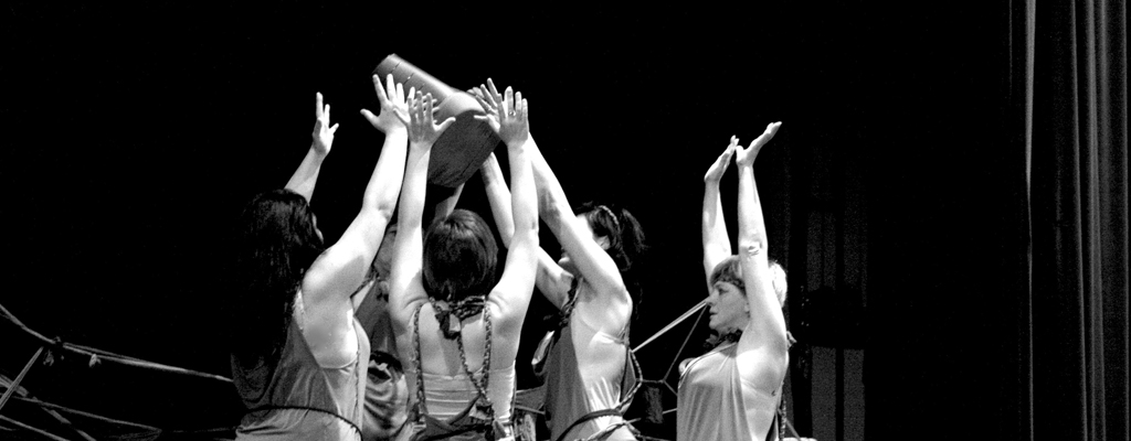 Ad Alessandria M.AR.T(E) è il dio del teatro: presentato il cartellone curato dagli Stregatti