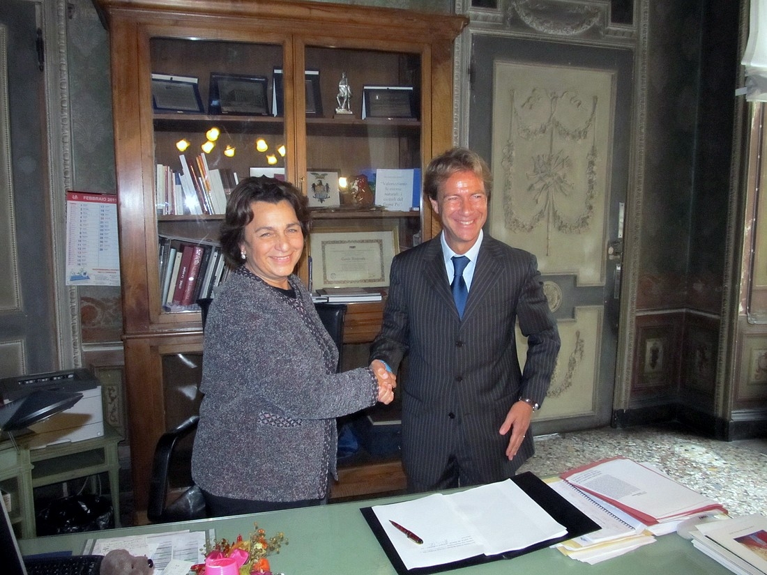 Bonifica amianto: Comune di Casale e Arpa rinnovano la convenzione per i monitoraggi