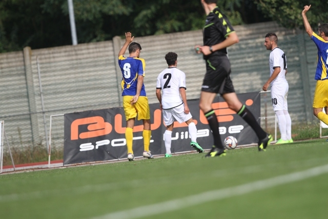 Serie D: un punto per l’Acqui, la Novese continua a stupire, Derthona sempre più giù
