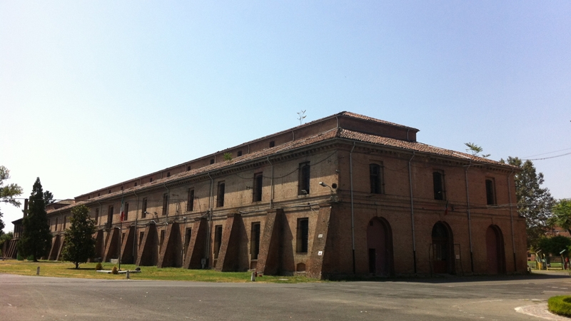 Ad Alessandria un gruppo di esperti dall’Europa per salvare la Cittadella