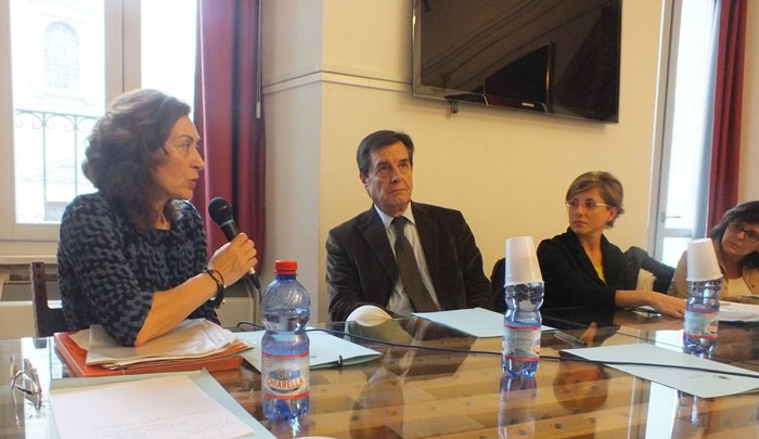 Anche a Valenza piace il progetto Viol.A
