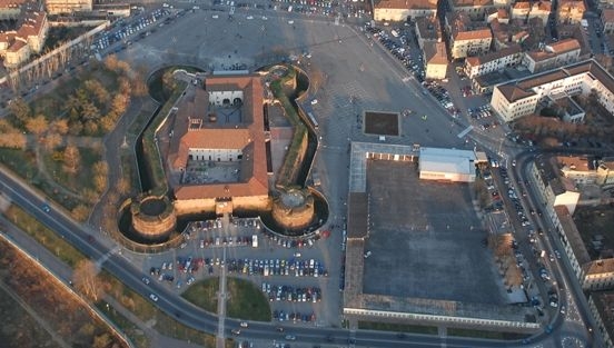 Nicola Sirchia chiede maggiore attenzione sui beni del Demanio casalesi. Finora, a suo dire, ignorati dalla Provincia e dal sindaco
