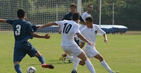 Eccellenza: Villalvernia si arrende al Cavour, Vale Mado-Castellazzo 4-3, Cheraschese-Casale 0-1