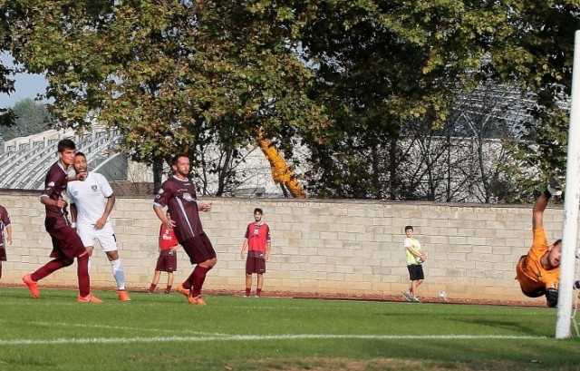 Serie D: un punto per l’Acqui e mister Merlo sulla graticola, Derthona super in rimonta, Novese ko