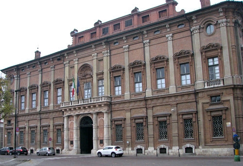 Rita Rossa parla della nuova Provincia