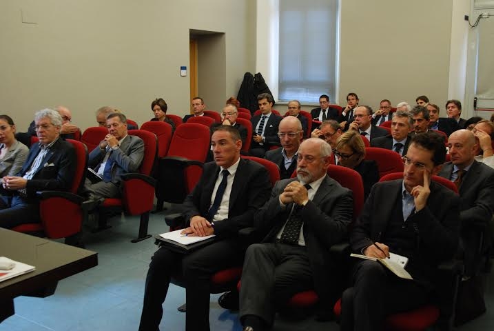 La Camera di Commercio incontra le banche per aiutare le imprese alluvionate