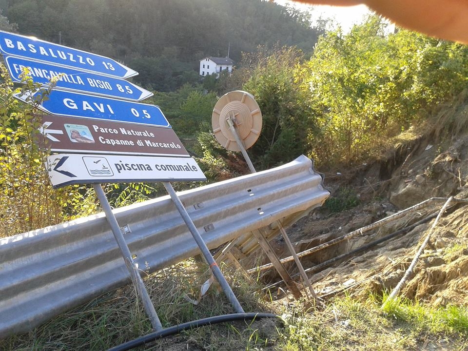 Novi ancora senz’acqua potabile. Intanto continua il controllo del territorio