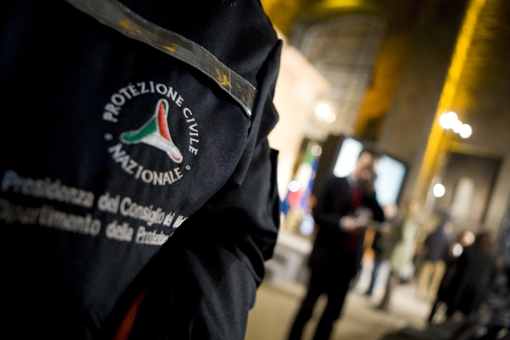 Un seminario della Protezione Civile a 20 anni dall’alluvione