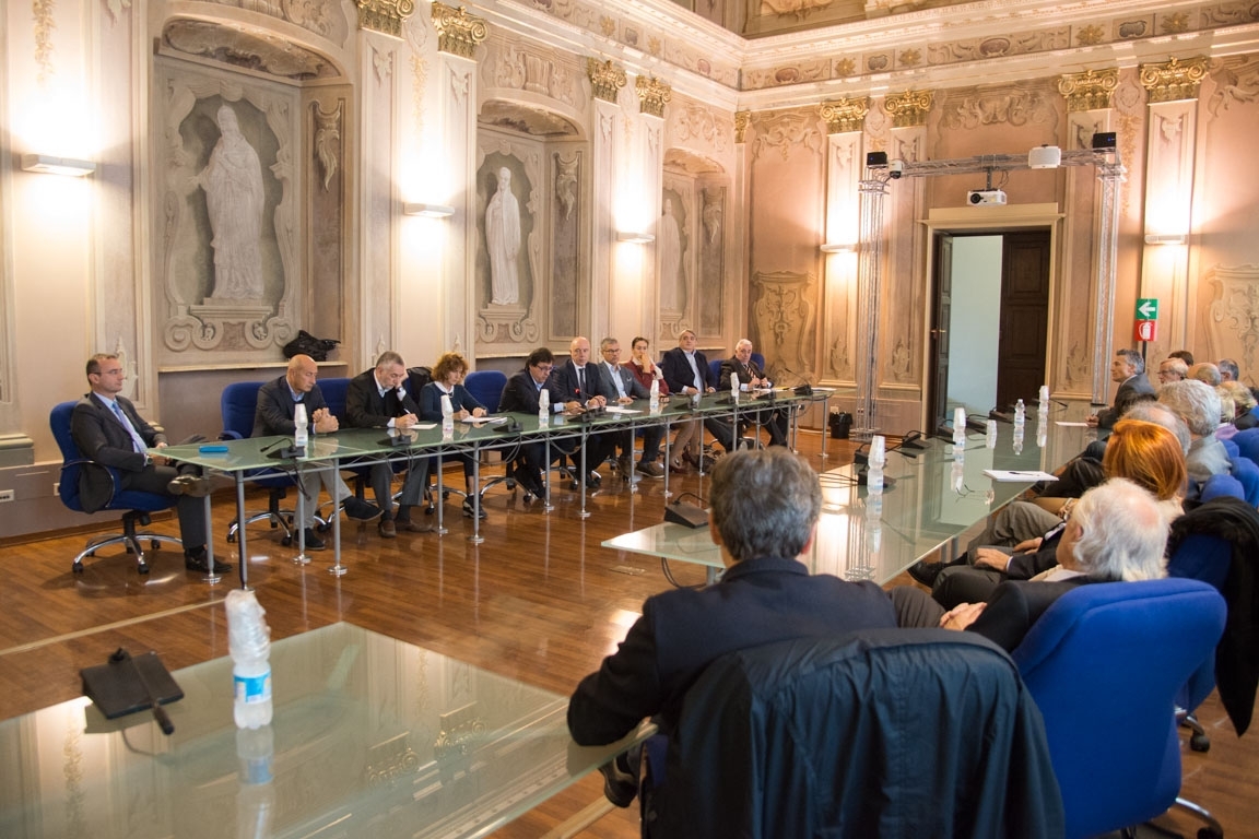 Accordo Camera di Commercio e Ascom Novi Ligure a sostegno degli esercenti alluvionati