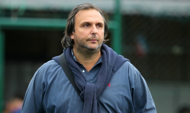 Valenzana Mado: confermato Alberto Merlo in panchina