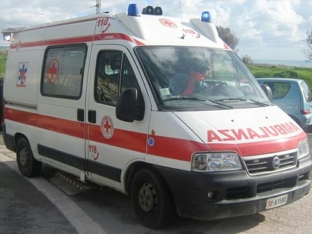 Incidente tra Alessandria e Spinetta: due auto coinvolte