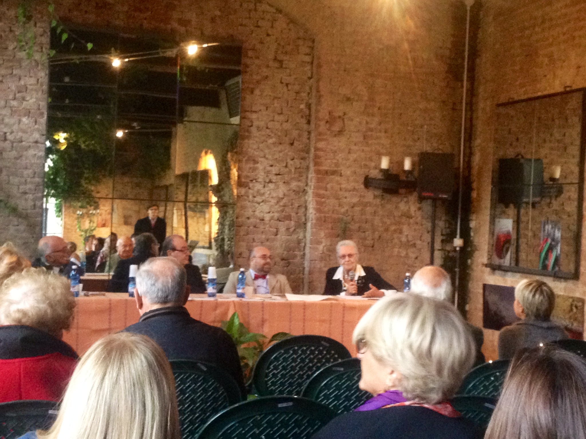 I grandi poeti testimonials del Monferrato