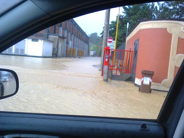 A Novi un gruppo di lavoro per studiare gli effetti dell’alluvione del 13 ottobre