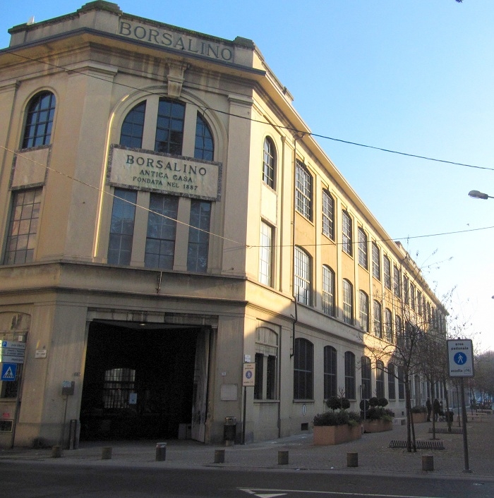 La Fai Marathon ad Alessandria nei luoghi di Borsalino