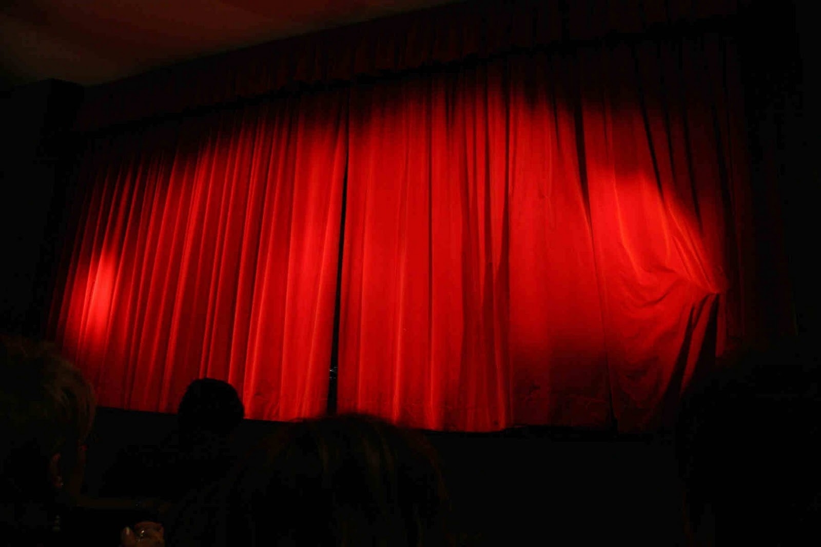 L’Ambra ha “Brama” di teatro
