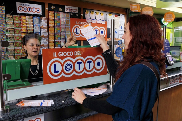 Castelnuovo Scrivia baciata dalla fortuna: 3 vincite al lotto da 50 mila euro