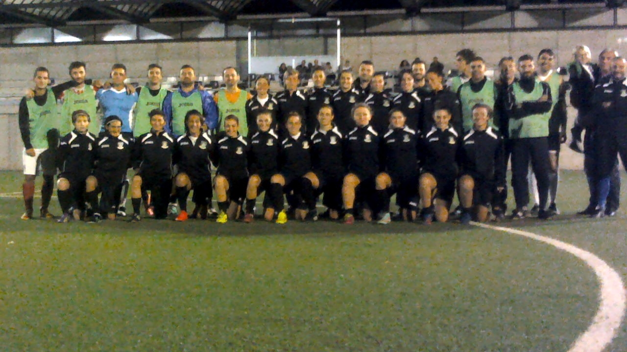 Clamoroso al Barisone: Radio Gold batte 3-0 le Acqui Girls