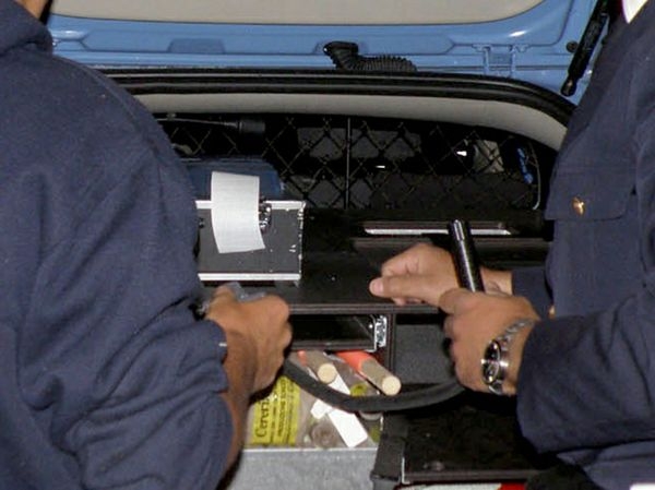 Ubriaco al volante di un autocarro: Carabinieri denunciano un 35enne rumeno