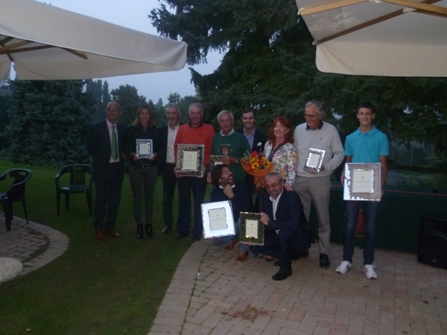 La Serra: il presidente Zanchetta vince la Fai Cup