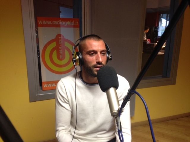 Ora in onda Diretta Sport Martedì: Emanuele Nordi su Radio Gold News