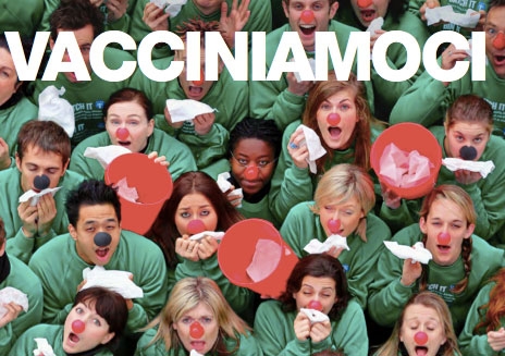 Troppa e ingiustificata paura di una iniezione: su Radio Gold News parliamo di vaccini [INTERVISTA]