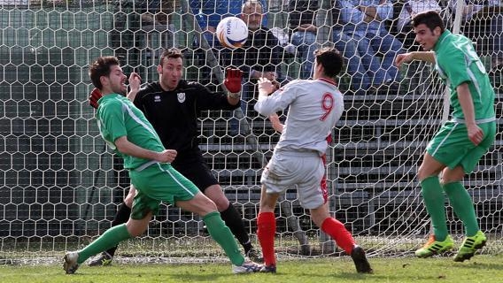 Derby infuocato a Castellazzo. Biancoverdi ok contro il Casale