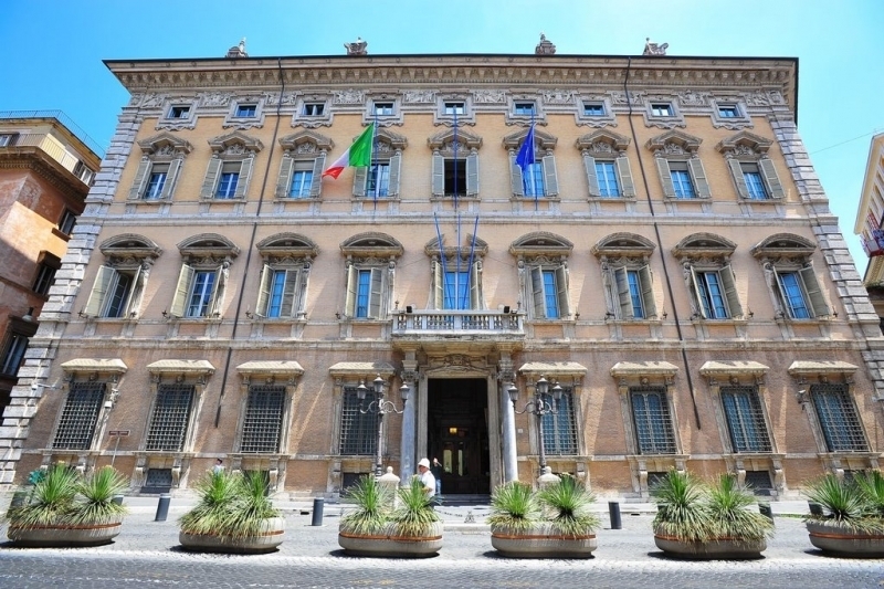 Il senatore del Pd Federico Fornaro bacchetta il Ministro Galletti “anche l’alessandrino duramente colpito dal maltempo”
