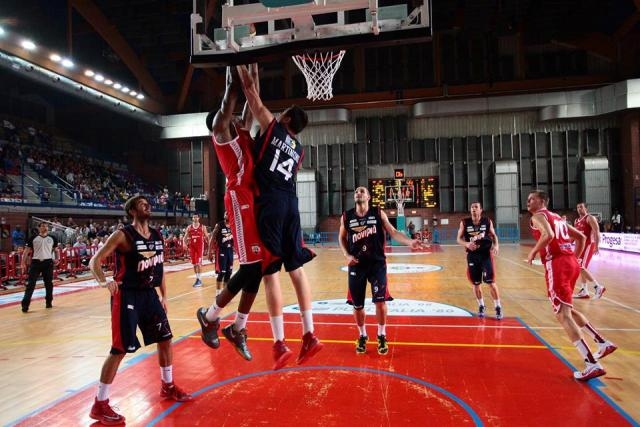 Junior e Jesi: dopo tanti anni una nuova battaglia sul parquet