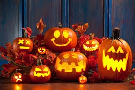 Una serata da brividi ma fuori porta, arriva Halloween