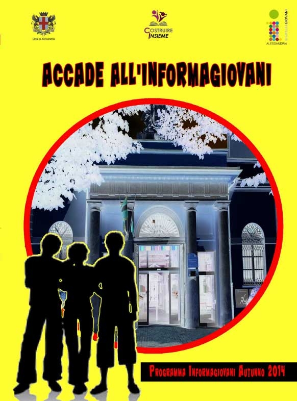 Carrellata di big all’Informagiovani per dare una mano ai ragazzi