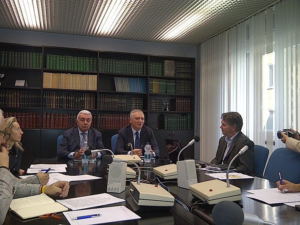 Autunno “soleggiato” per il tessuto industriale alessandrino secondo l’ultima indagine di Confindustria