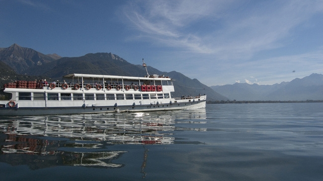 Misteri minori sul lago Maggiore al Parvum di Alessandria
