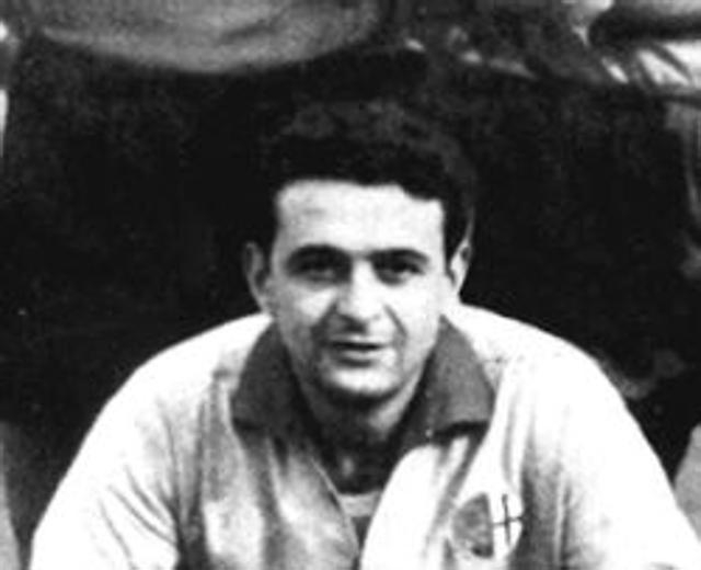 Muore a 77 anni uno storico bomber dei grigi