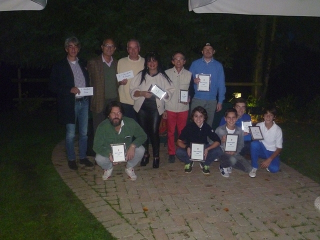Race to Agadir: vincono Cassulo, Finotello, Conti e Zanutto