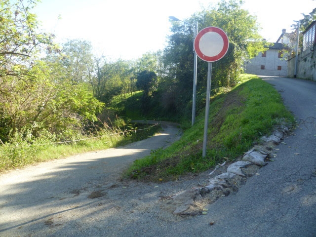 La frazione di Monte “in stato di abbandono e di continuo declino”. Lettera inviata all’amministrazione