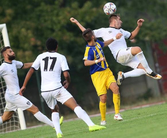 Serie D: spettacolo all’Ottolenghi col derby Acqui-Derthona, Novese in casa della capolista