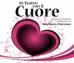 A Teatro con il cuore