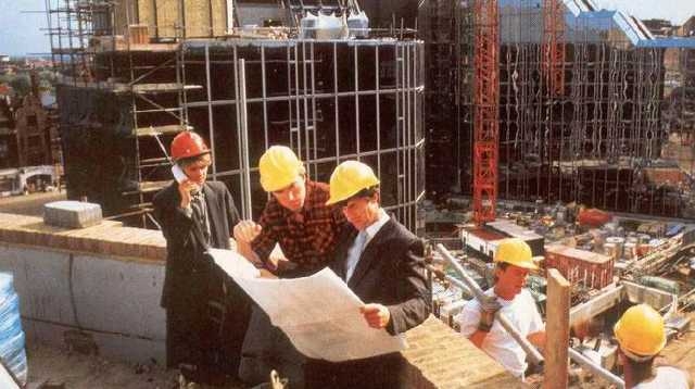 Imprese edili piemontesi: nessuna ripresa per il 2014, anzi